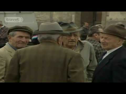 Floyd On Italy - Episode 1 - Liguria and Piedmont