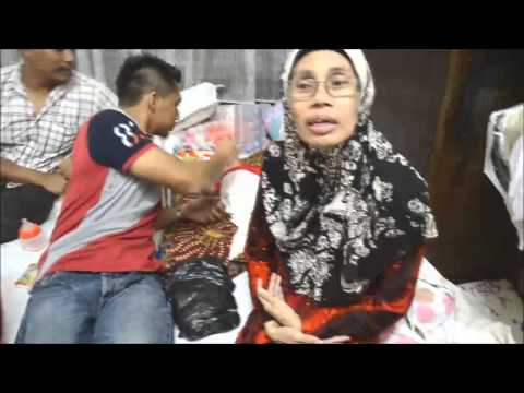 Happy Birthday Adriana & Afeef