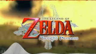 Zelda: Twilight Princess Trailer OST [ dj-Jo Remix ]