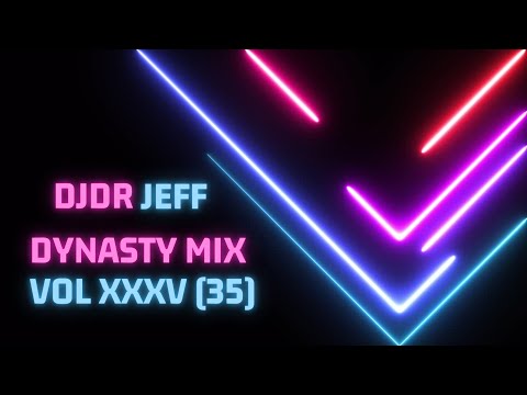 Dynasty Mix Vol xxxv (35) - Best of Soft Rock