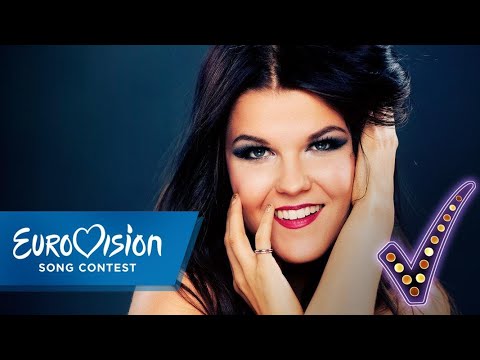 Saara Aalto - "Monsters" - Finnland | Songcheck | Eurovision Song Contest