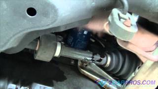  Oil Change & Filter Replacement Honda Civic