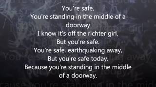 Elliott Yamin - Doorway lyrics (by A.M)