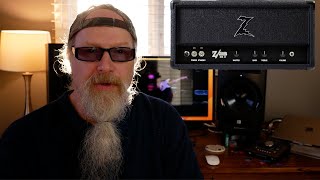 Video thumbnail for DR Z Z28 MK II Prototype - Acoustic-lIke Qualities by Adam Gotheridge