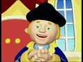 The Wheels On The Bus Hickory Dickory Dock
