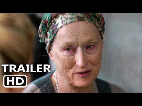EXTRAPOLATIONS Trailer (2023) Meryl Streep, Edward Norton, Eiza González