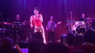 Lisa Stansfield - Someday I’m Coming Back