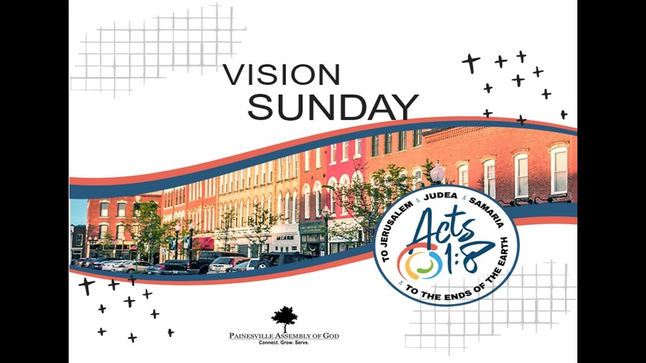 Vision Sunday_2025