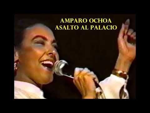 Asalto al palacio nacional por el FSLN- HISTÓRICA OPERACIÓN CHANCHERA