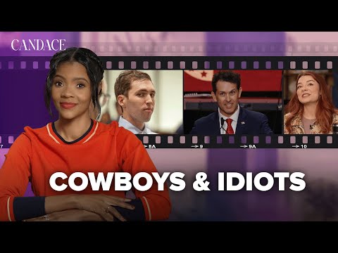 BREAKING NEWS: Where Tyler Robinson Went On The Night Of 9/10. | Candace Ep 285