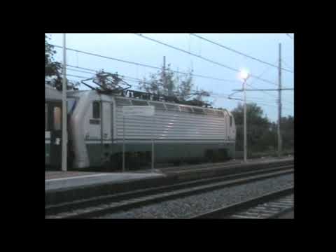 Espresso 1944 Palermo C.le (Siracusa) - Torino P. N.