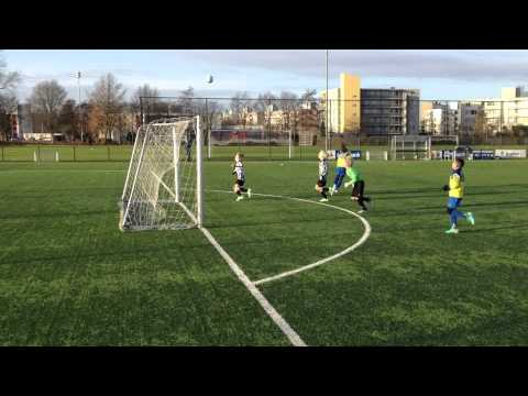 Hercules E1 - OSM 75 E1 - actie 1