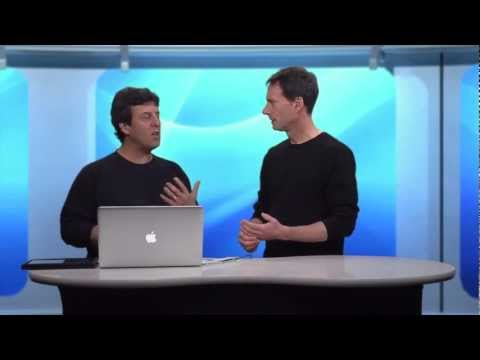 MacBreak Studio - Episode 162: Auto Backup