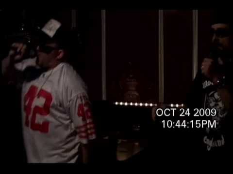 parkside show 102409.wmv