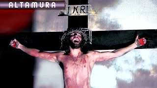 preview picture of video 'Altamura - Via Crucis vivente'