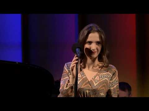 Bądź chłopakiem moich marzeń- wyk. Sylwia Banasik | 36. Studio Piosenki - reż. Janusz Gast