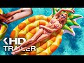 SUGAR Trailer German Deutsch 2023