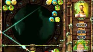 INCA QUEST - SHAMAN.mp4