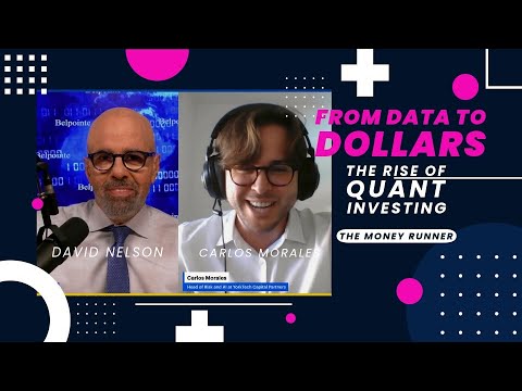 From Data to Dollars interview thumbnail