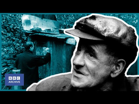 1964: BRISTOL's Haves and Have Nots | Tonight | Voice of the People | BBC Archive
