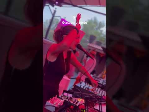 JOPLYN LIVE 2022 - Highlights: Ibiza - USA - Europe