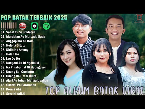 FRANS SIRAIT, MEGA SIANTURI || SAHAT TU SAUR MATUA || LAGU BATAK TERBARU 2025