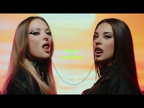 Delia x ANTONIA - Cum erai-rai