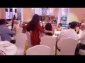 Big Boob Hot Belly Dance