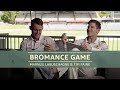 The Test: A New Era for Australia’s Team| Marnus & Tim Bromance | Amazon Original