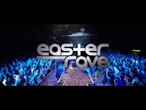 Easter Rave 2016 - Official Aftermovie