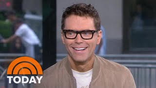 Radio Personality Bobby Bones Talks New Book, Success And Country Music | TODAY