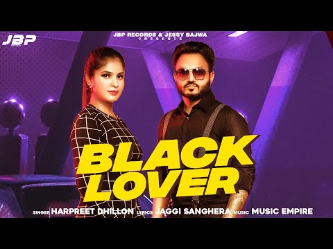 Black Lover