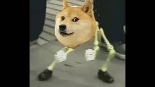 dancing DOGE