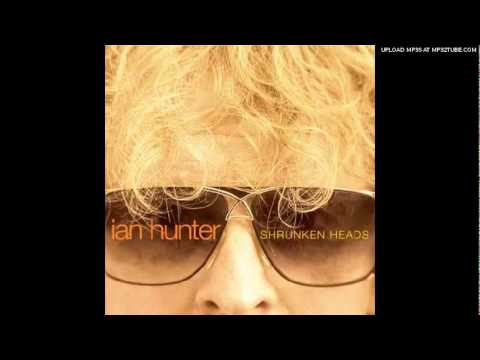 Brainwashed - Ian Hunter