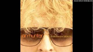 Ian Hunter - Brainwashed