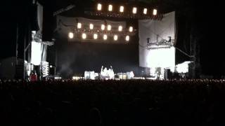 The Replacements &quot;Love You Til Friday&quot; / &quot;Maybelene&quot; Forest Hills, NY 09/19/14