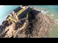 GoPro HD RB Kite Quest France 2012