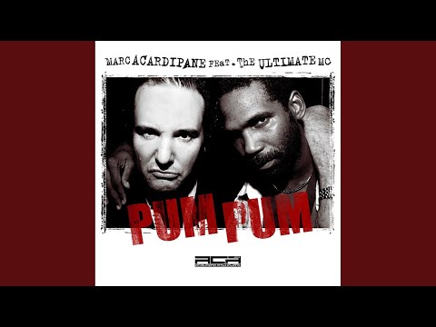 Pum Pum (Dark Raver @ Sensation Black Mix)