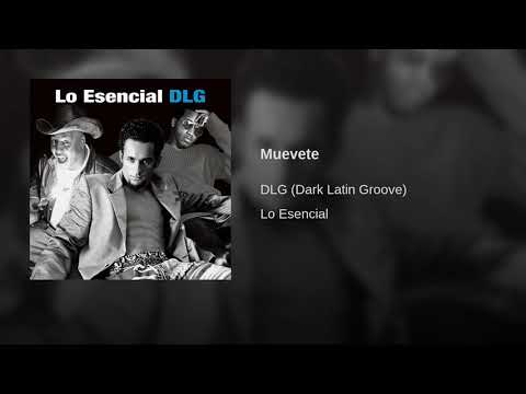 Video thumbnail for Muévete
