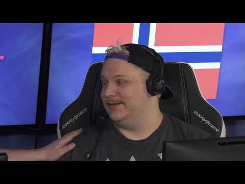 King of Nordic S15E08 - NORDIC FINAL