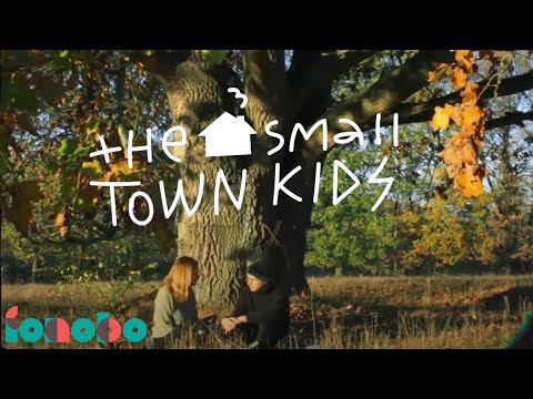 the small town kids - Obok mnie