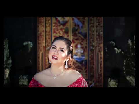 Gung Gek Vita - Matur Suksme Ibu (Official Video Clip Music)