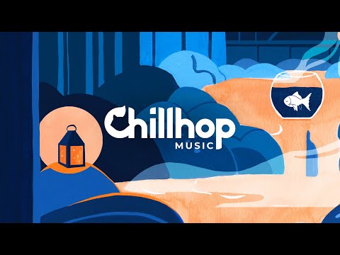 Sleepy Fish - Like the Sky, or Something Else 🐟 [lofi hiphop beats]