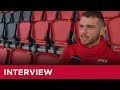 'Alba en Marcelo zijn mijn voorbeelden' | Interview Savastano