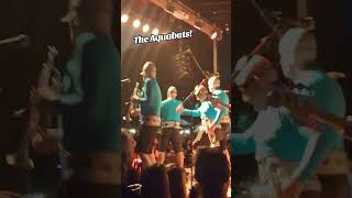 Pizza Day - The Aquabats