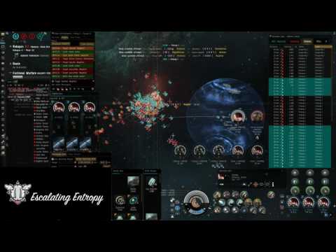 CHAOS + Friends vs SNUFF + MAYHEM