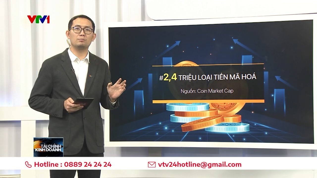 Quản lý tiền số, tài sản số: Vấn đề rất cấp thiết tại Việt Nam