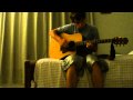 Psalm - M. Ward Cover