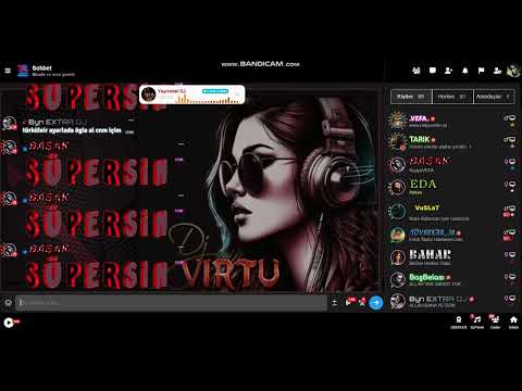 VİRTUDJ AYLİN