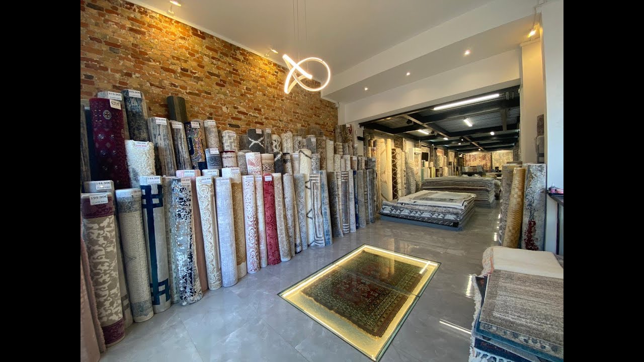 Class tapis le plus grand showroom de tapis en france
